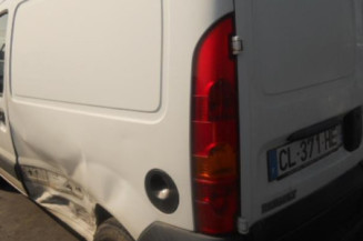 Bras essuie glace avant droit RENAULT KANGOO 1