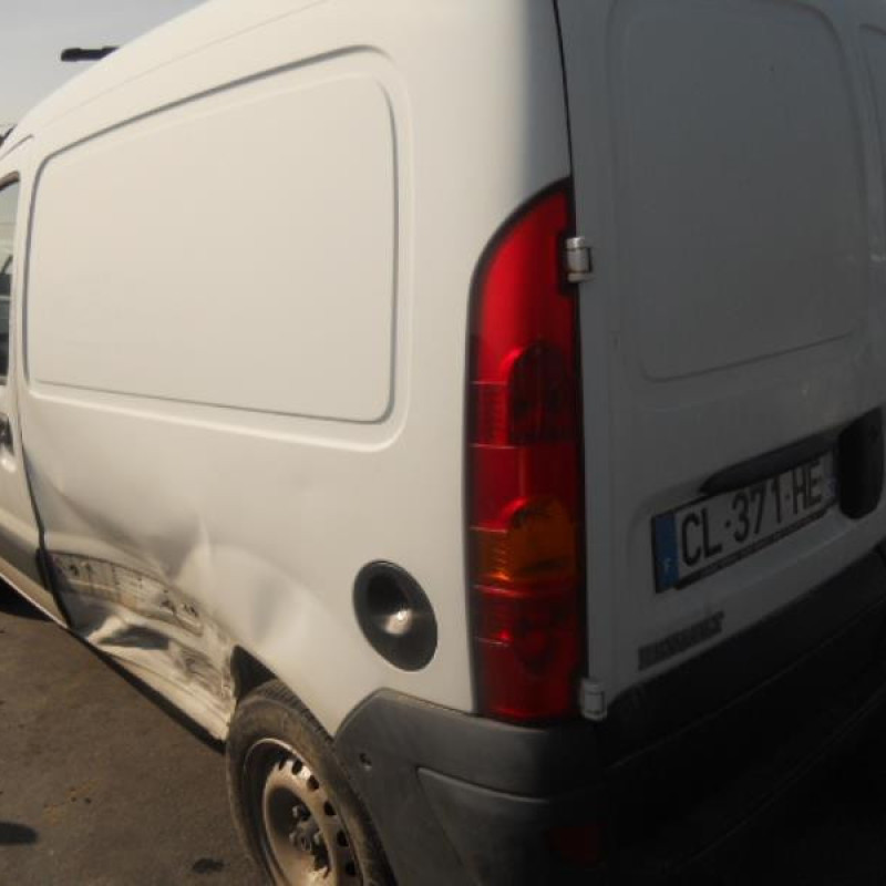 Bras essuie glace avant droit RENAULT KANGOO 1 Photo n°4