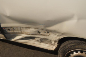 Bras essuie glace avant droit RENAULT KANGOO 1