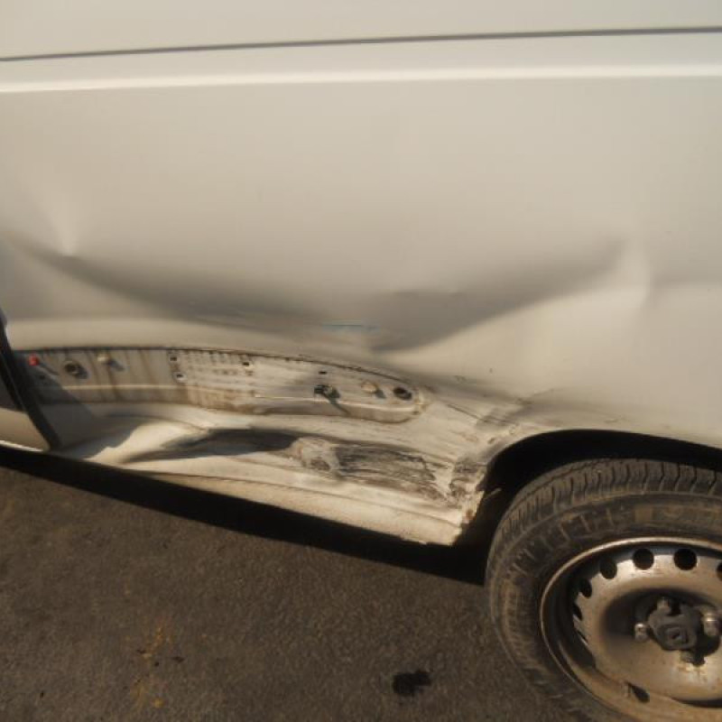 Bras essuie glace avant droit RENAULT KANGOO 1 Photo n°5