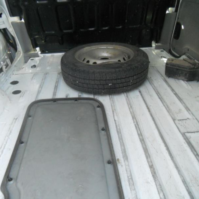 Bras essuie glace avant droit RENAULT KANGOO 1 Photo n°6