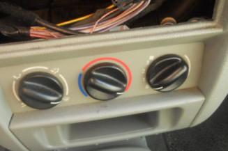 Bras essuie glace avant droit RENAULT KANGOO 1