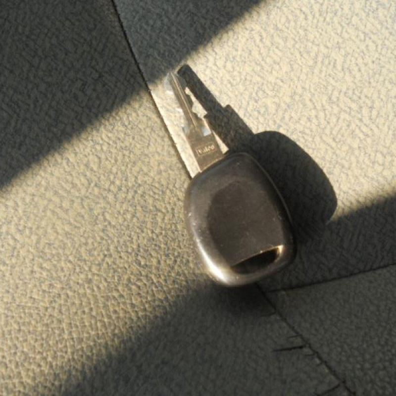Bras essuie glace avant droit RENAULT KANGOO 1 Photo n°9