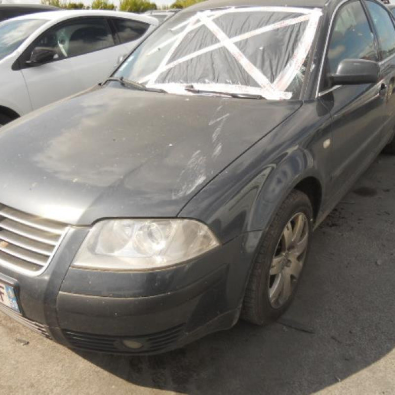 Retroviseur droit VOLKSWAGEN PASSAT 4 Photo n°3