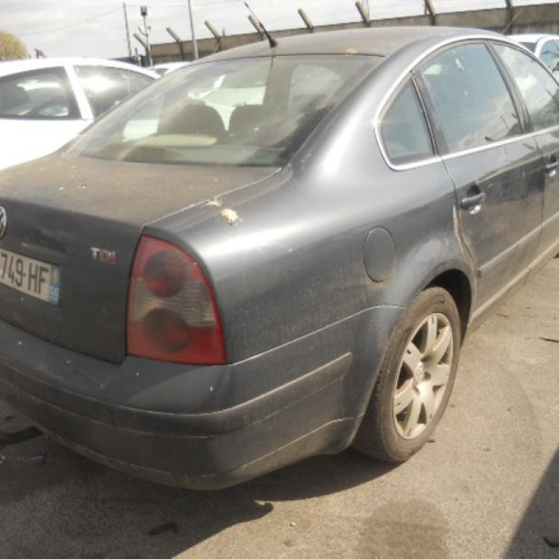 Retroviseur droit VOLKSWAGEN PASSAT 4 Photo n°5