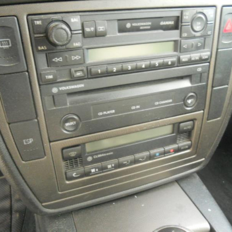 Retroviseur droit VOLKSWAGEN PASSAT 4 Photo n°8