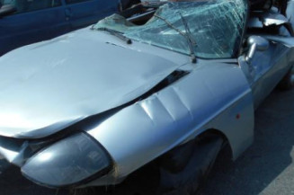 Demarreur FIAT BARCHETTA