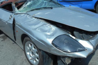 Demarreur FIAT BARCHETTA