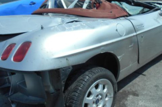 Demarreur FIAT BARCHETTA