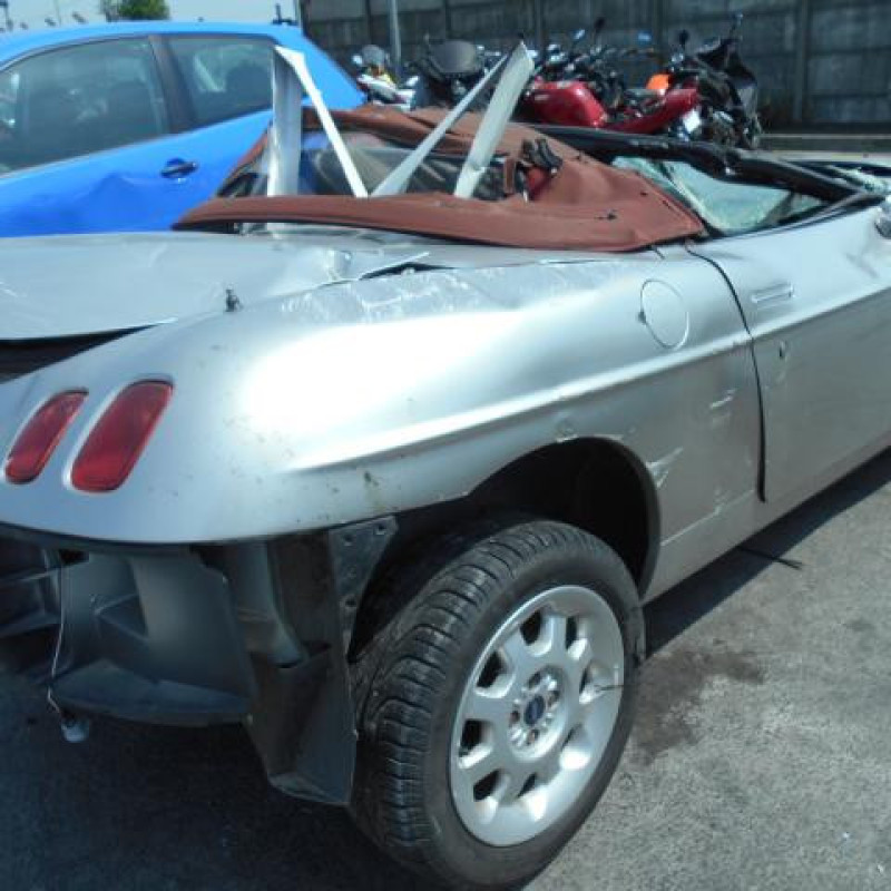 Demarreur FIAT BARCHETTA Photo n°6