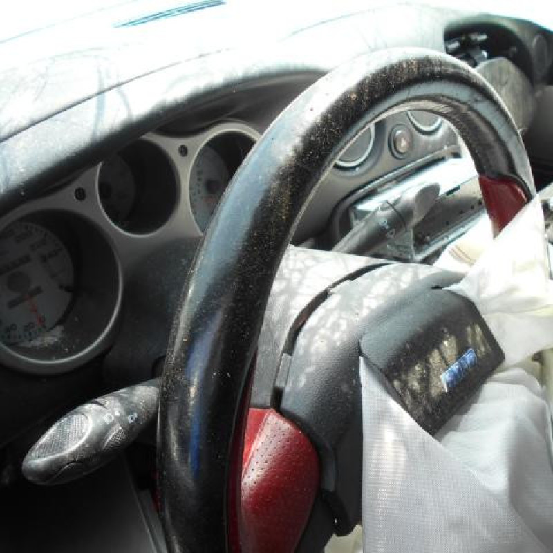Demarreur FIAT BARCHETTA Photo n°8