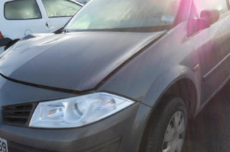 Bras essuie glace arriere RENAULT MEGANE 2 Photo n°1
