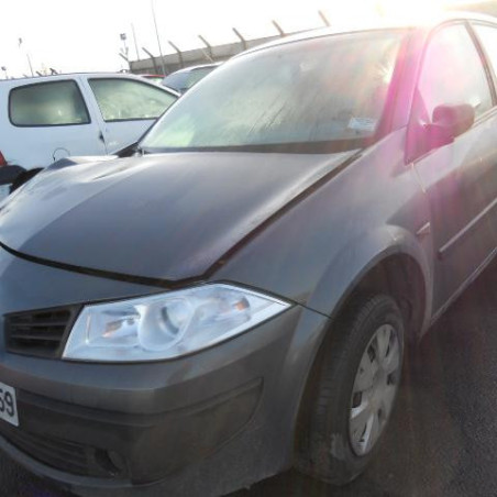 Bras essuie glace arriere RENAULT MEGANE 2 Photo n°1