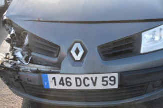 Bras essuie glace arriere RENAULT MEGANE 2