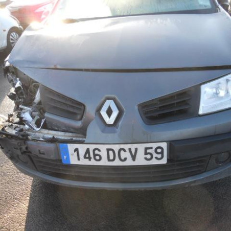 Bras essuie glace arriere RENAULT MEGANE 2