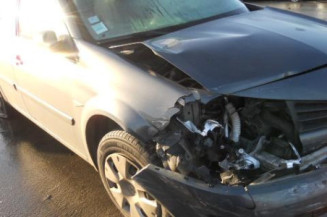 Bras essuie glace arriere RENAULT MEGANE 2