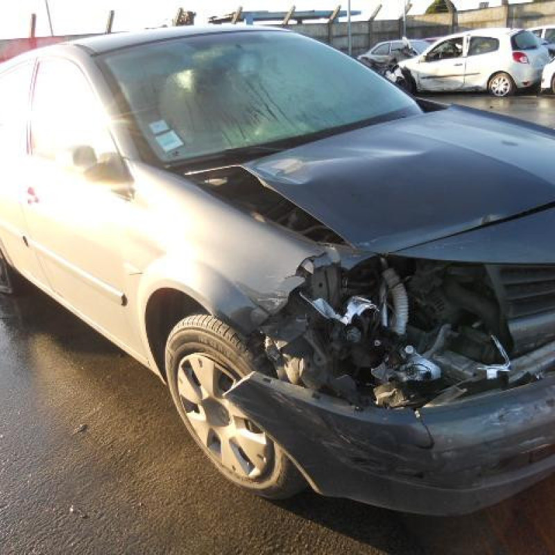 Bras essuie glace arriere RENAULT MEGANE 2 Photo n°3