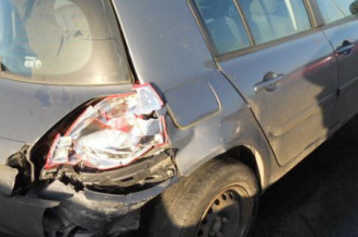 Bras essuie glace arriere RENAULT MEGANE 2
