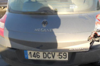 Bras essuie glace arriere RENAULT MEGANE 2