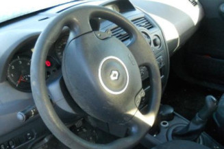 Bras essuie glace arriere RENAULT MEGANE 2