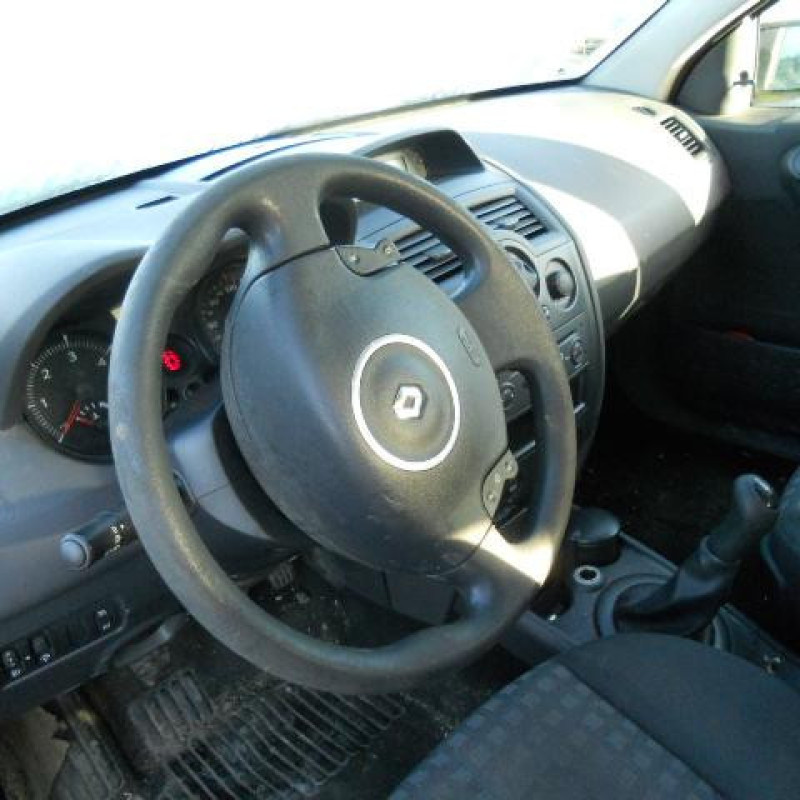 Bras essuie glace arriere RENAULT MEGANE 2 Photo n°7