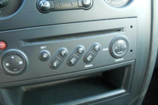 Bras essuie glace arriere RENAULT MEGANE 2