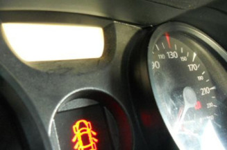Bras essuie glace arriere RENAULT MEGANE 2