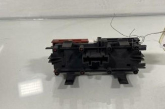Bouton de warning RENAULT MEGANE 2