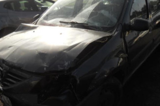 Commande chauffage DACIA LOGAN MCV 1