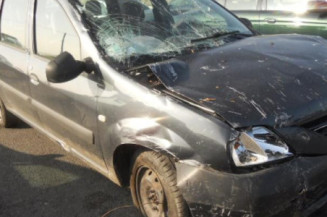 Interrupteur de leve vitre avant droit DACIA LOGAN MCV 1