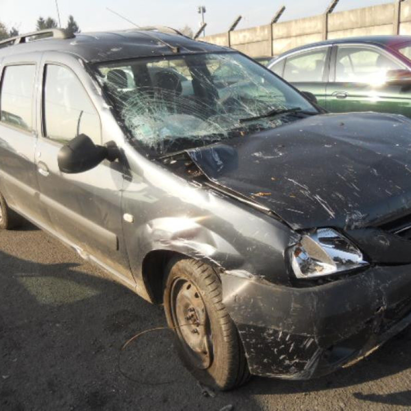 Interrupteur de leve vitre avant droit DACIA LOGAN MCV 1 Photo n°5