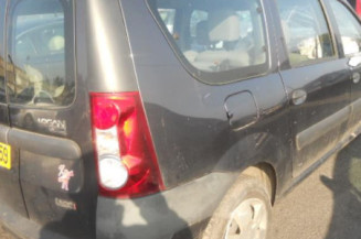 Interrupteur de leve vitre avant droit DACIA LOGAN MCV 1