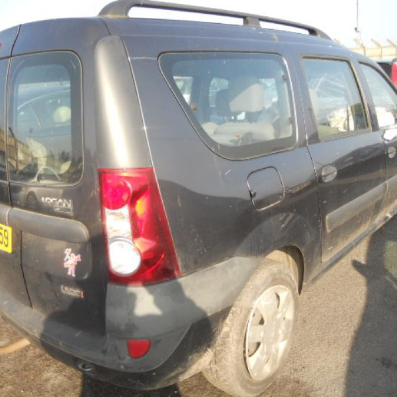Interrupteur de leve vitre avant droit DACIA LOGAN MCV 1 Photo n°6