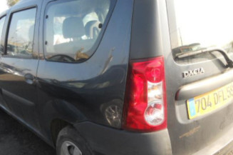 Interrupteur de leve vitre avant droit DACIA LOGAN MCV 1