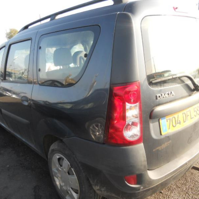 Interrupteur de leve vitre avant droit DACIA LOGAN MCV 1 Photo n°7