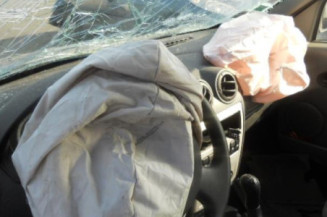 Interrupteur de leve vitre avant droit DACIA LOGAN MCV 1