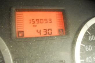 Interrupteur de leve vitre avant droit DACIA LOGAN MCV 1