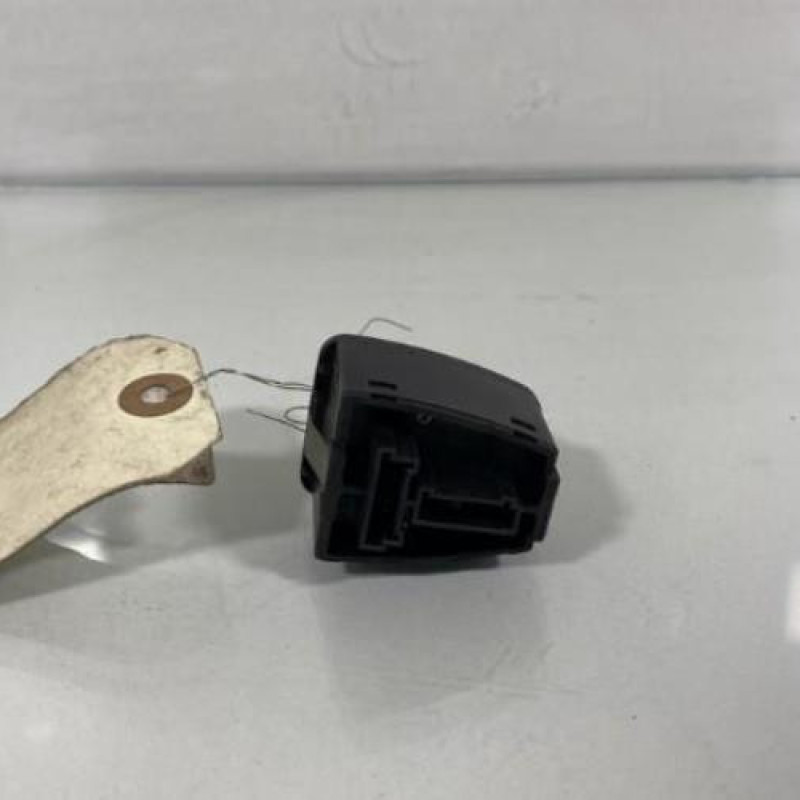Commande retroviseurs BMW SERIE 3 E46 Photo n°3