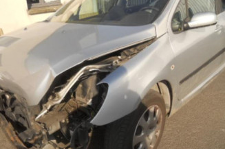 Serrure arriere droit PEUGEOT 307
