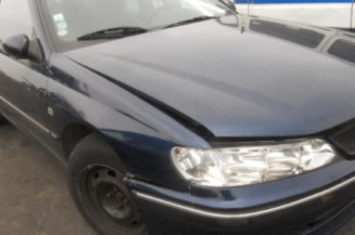 Pulseur d'air PEUGEOT 406