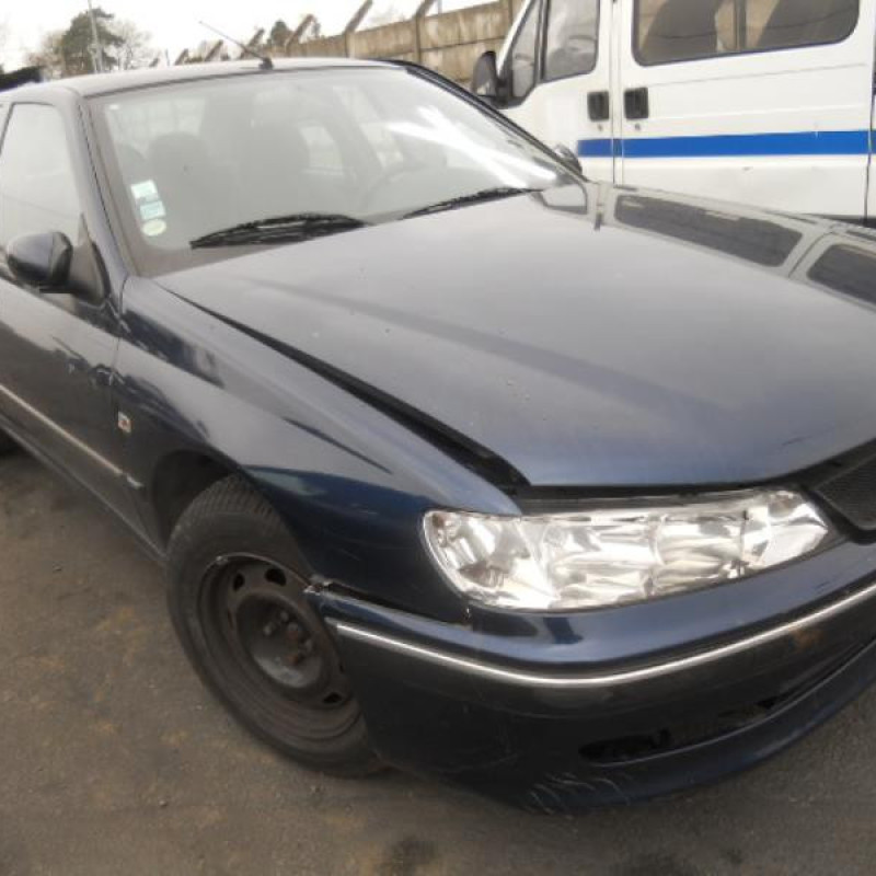 Pulseur d'air PEUGEOT 406 Photo n°5