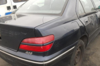 Pulseur d'air PEUGEOT 406