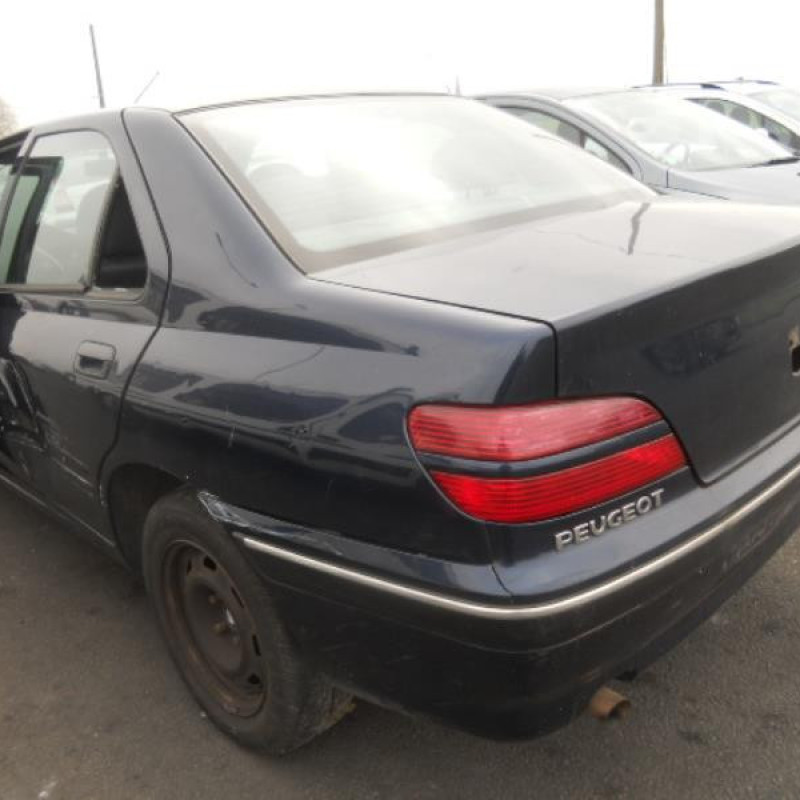 Pulseur d'air PEUGEOT 406 Photo n°7