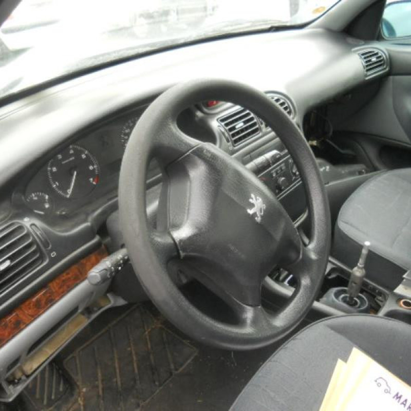 Pulseur d'air PEUGEOT 406 Photo n°8