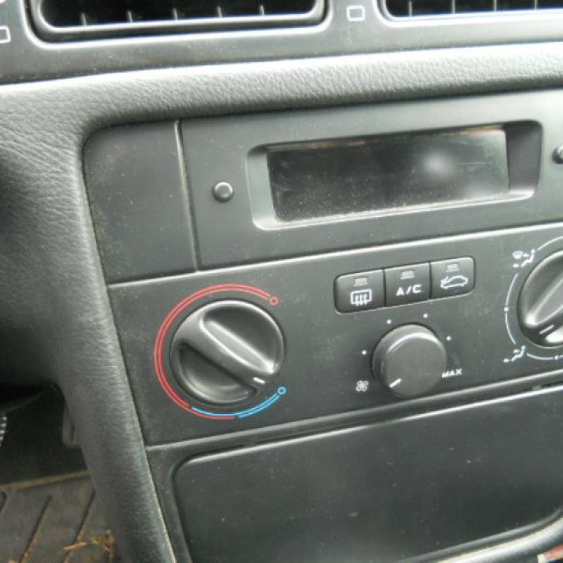 Pulseur d'air PEUGEOT 406 Photo n°9