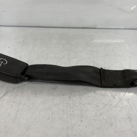 Attache ceinture arriere gauche CITROEN ZX Photo n°1