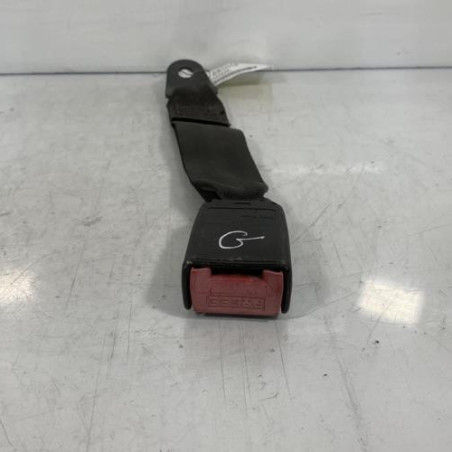 Attache ceinture arriere gauche CITROEN ZX