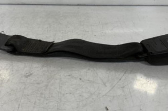 Attache ceinture arriere gauche CITROEN ZX