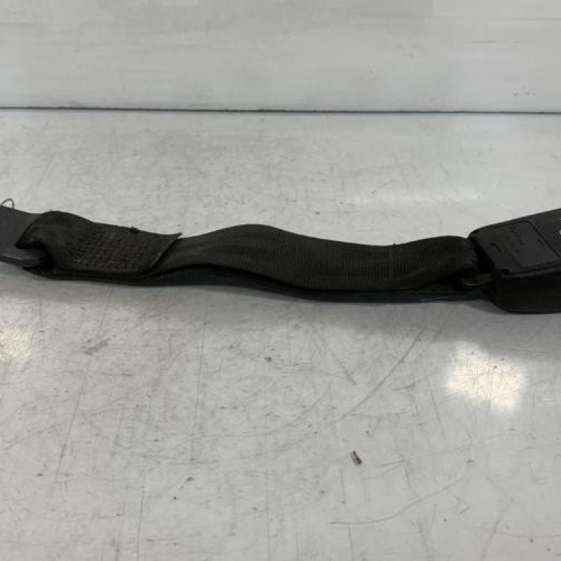 Attache ceinture arriere gauche CITROEN ZX Photo n°3