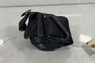 Ceinture arriere gauche CITROEN ZX